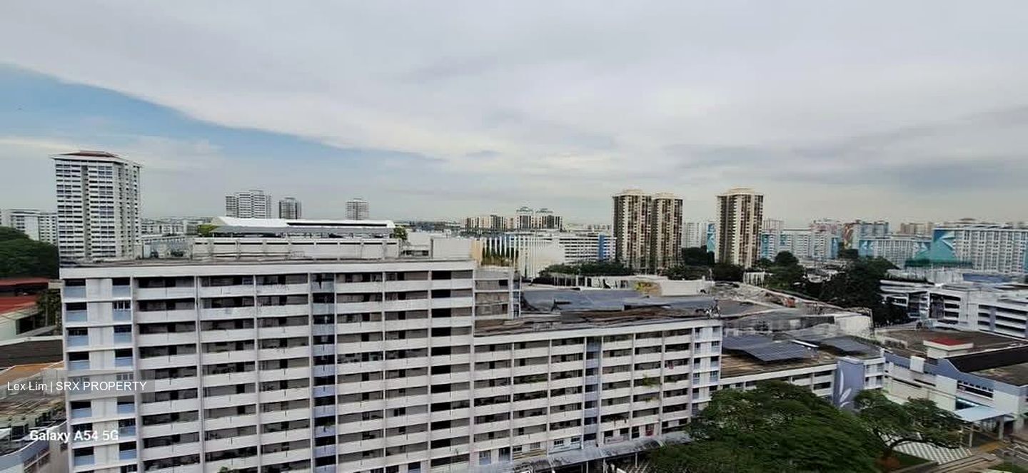 Sky Eden@Bedok (D16), Apartment #531175021